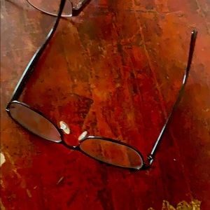Ralph Lauren frames